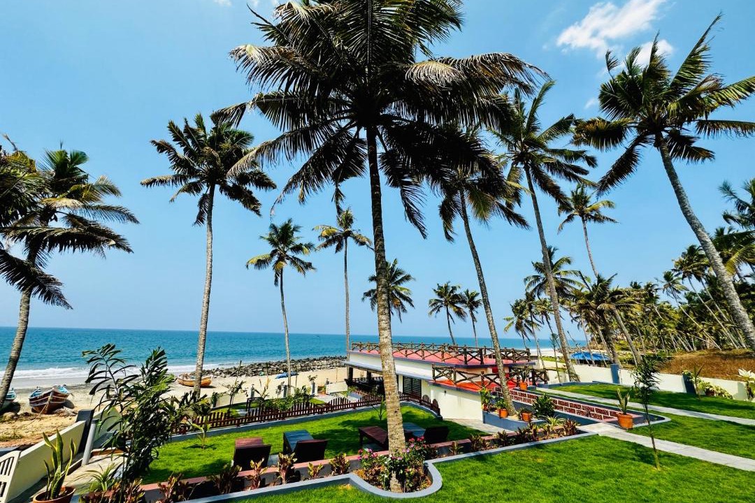 Photo of Others in Varkala