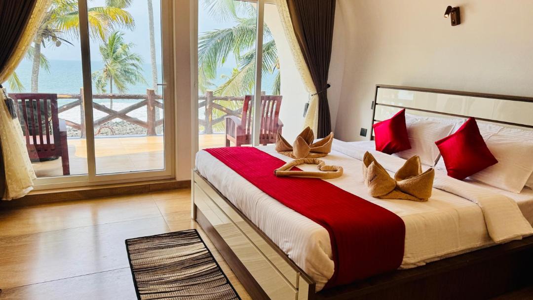 Photo of Others in Varkala