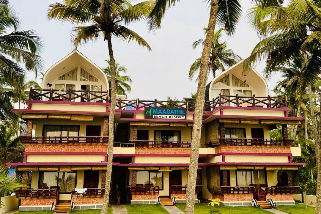 Photo of Others in Varkala