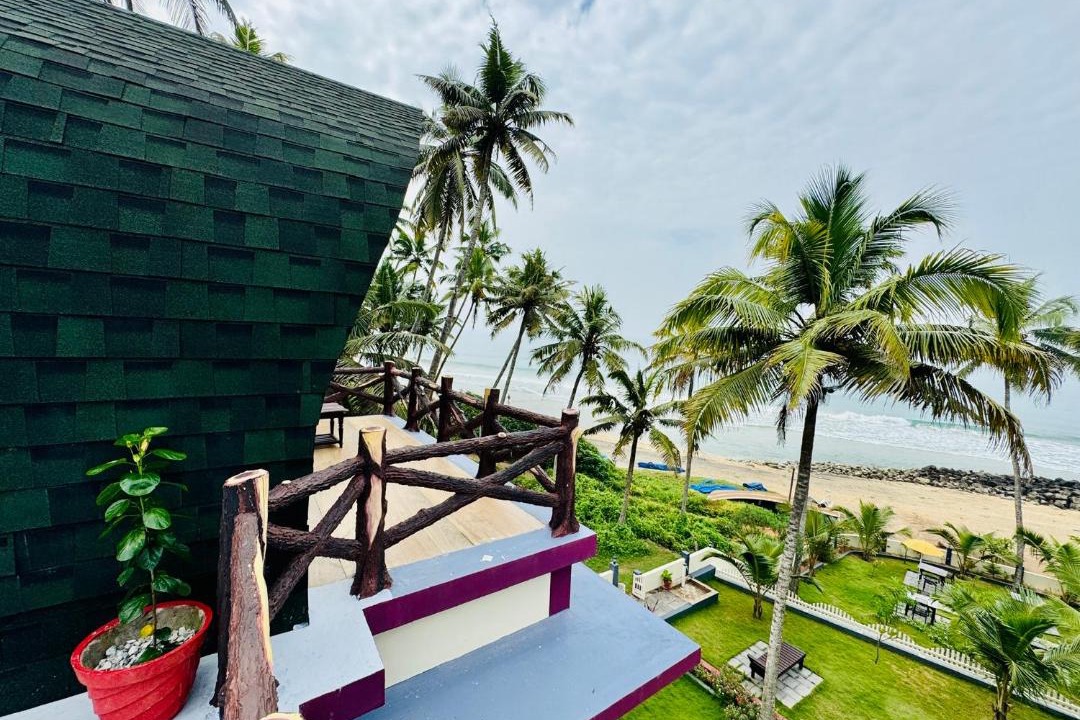 Photo of Others in Varkala