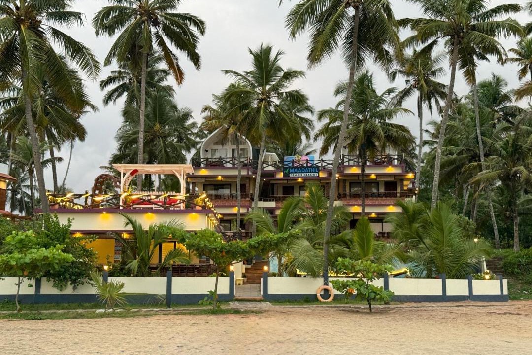 Photo of Others in Varkala