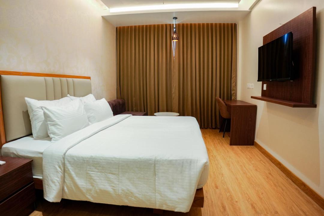 Photo of Bedroom in Peelamedu