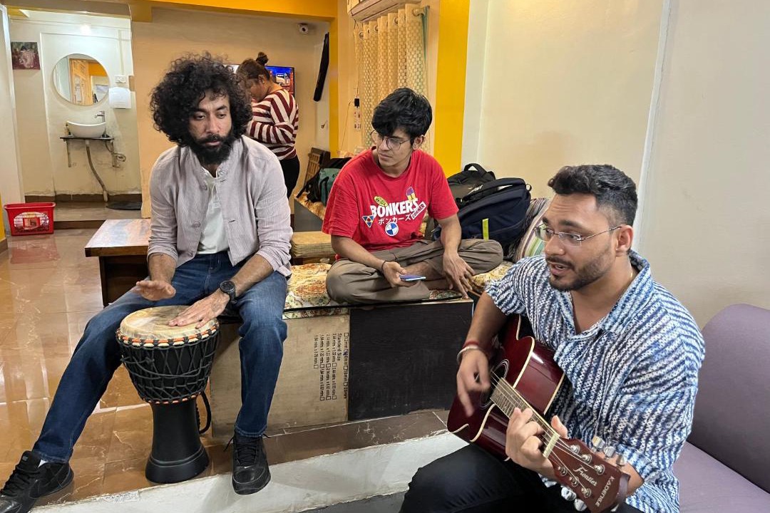Photo of Others in Koregaon Park