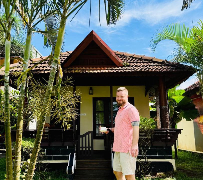 Photo of Others in Varkala