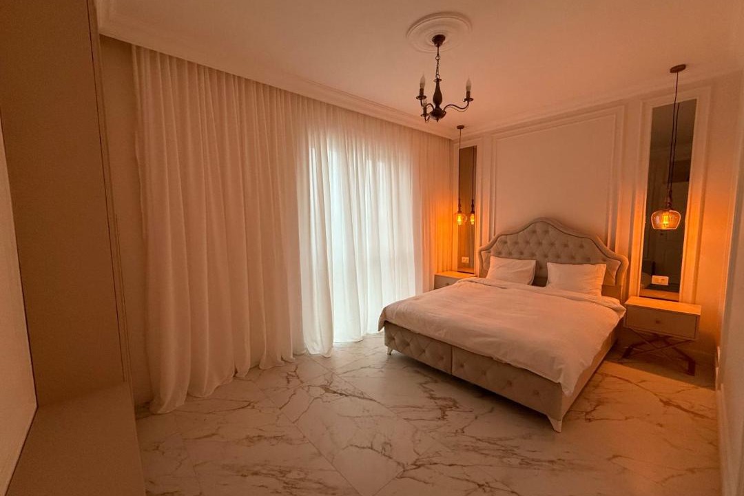 Photo of Bedroom in Craiova
