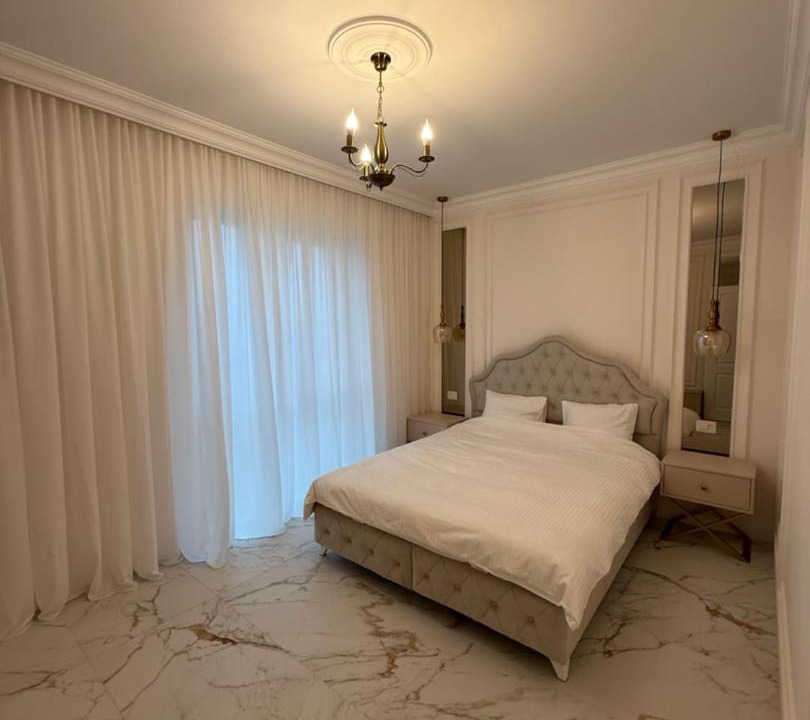 Photo of Bedroom in Craiova