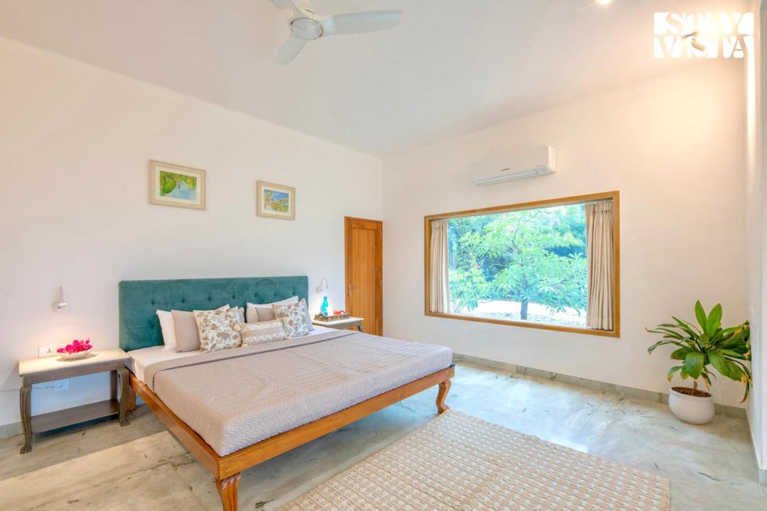 Photo of Bedroom in Nathdwara