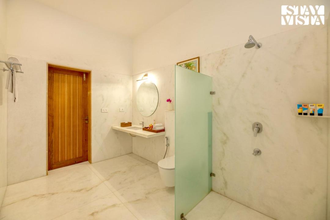 Photo of Bathroom in Nathdwara