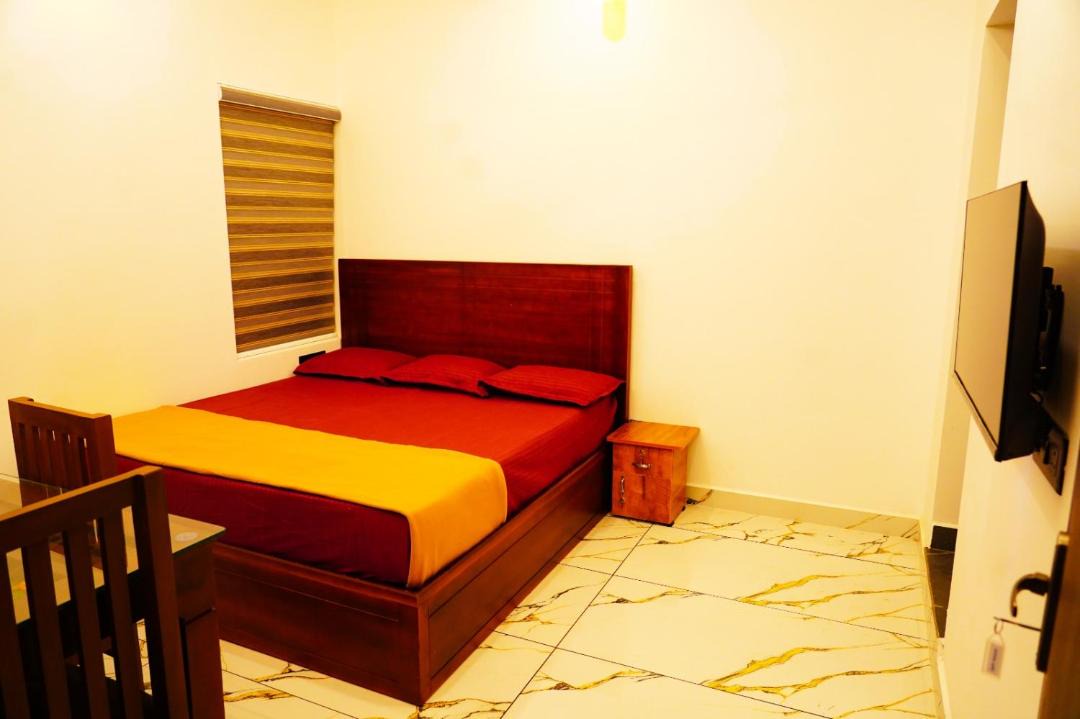 Photo of Bedroom in Elappara