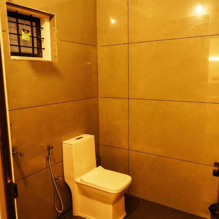 Photo of Bathroom in Elappara