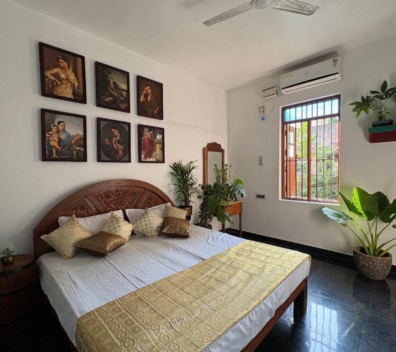 Photo of Bedroom in Kuilapalayam