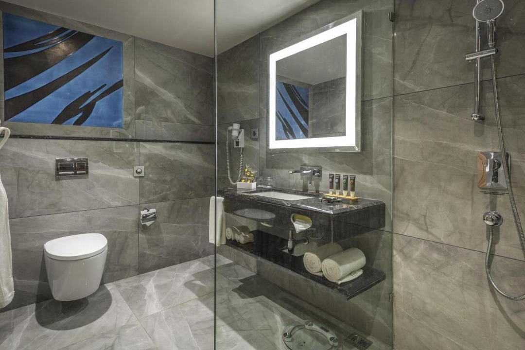 Photo of Bathroom in Vijayawada