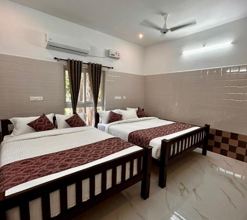 Photo of Bedroom in Kuilapalayam