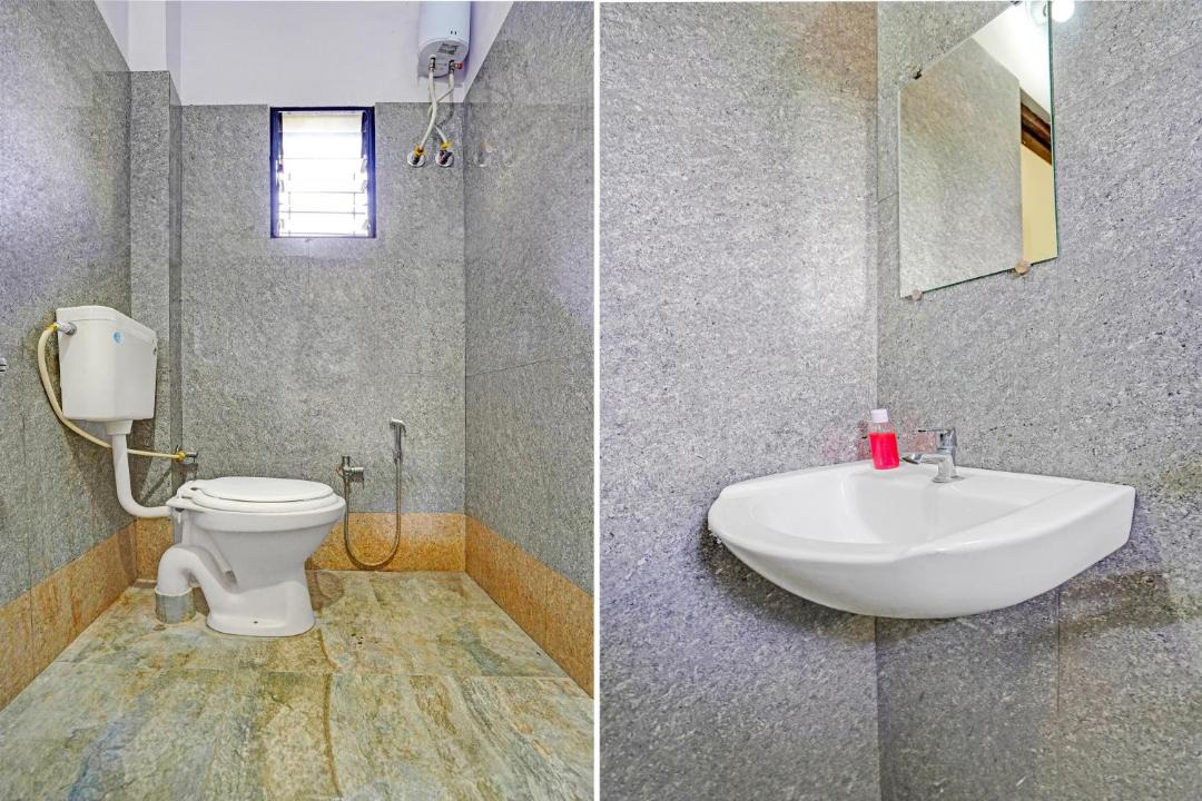 Photo of Bathroom in Hingana