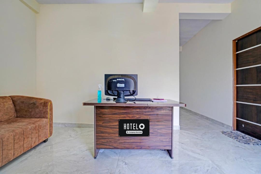 Photo of Livingroom in Hingana