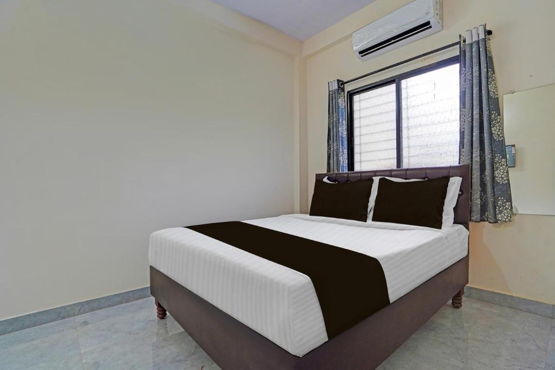 Photo of Bedroom in Hingana