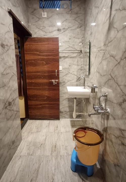 Photo of Bathroom in Hampi