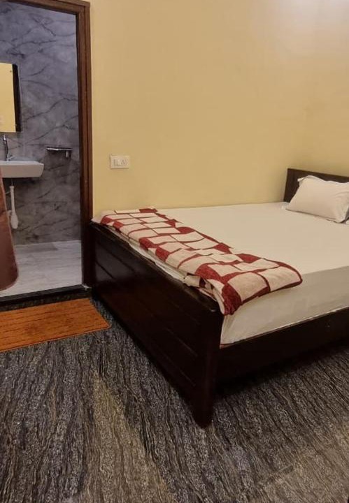 Photo of Bedroom in Hampi