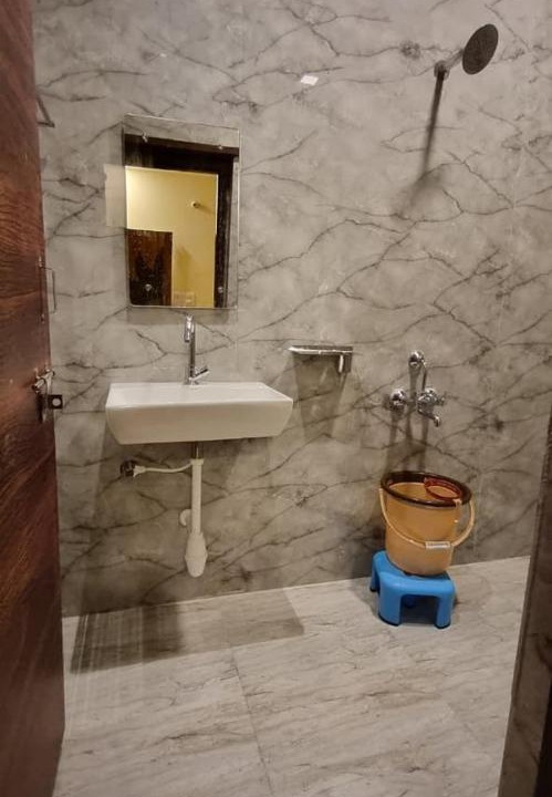 Photo of Bathroom in Hampi
