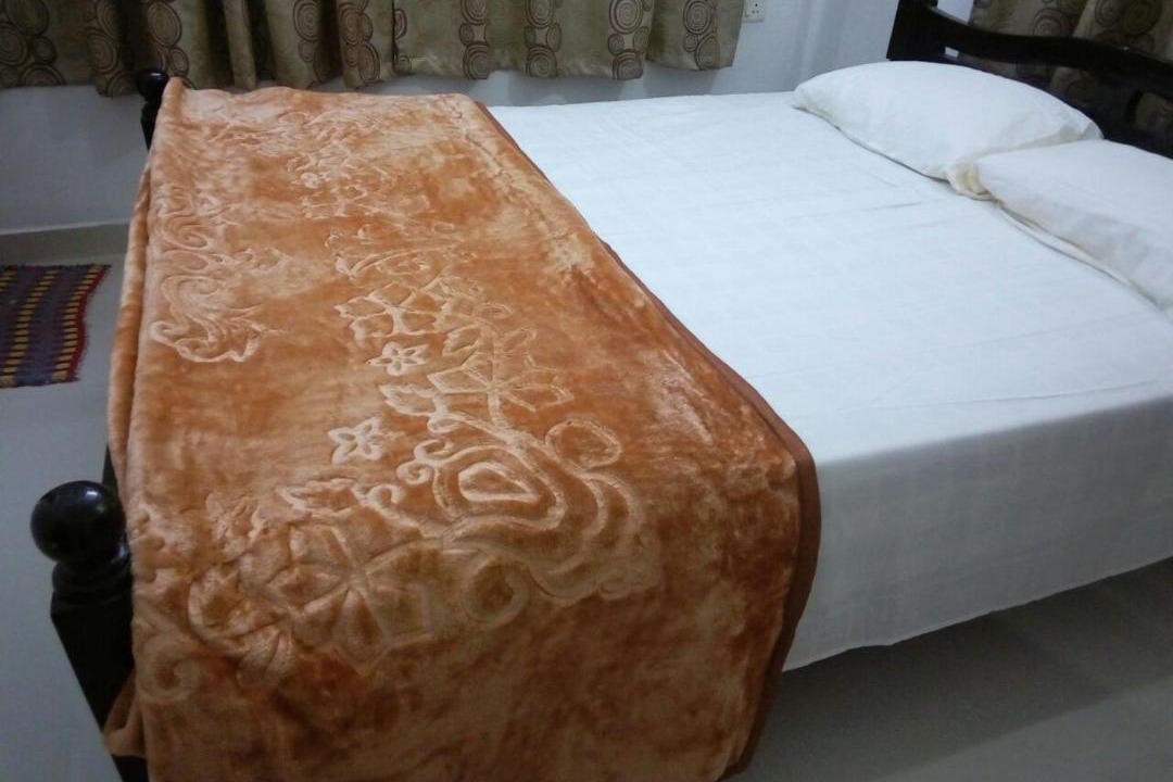 Photo of Bedroom in Kuttikkanam