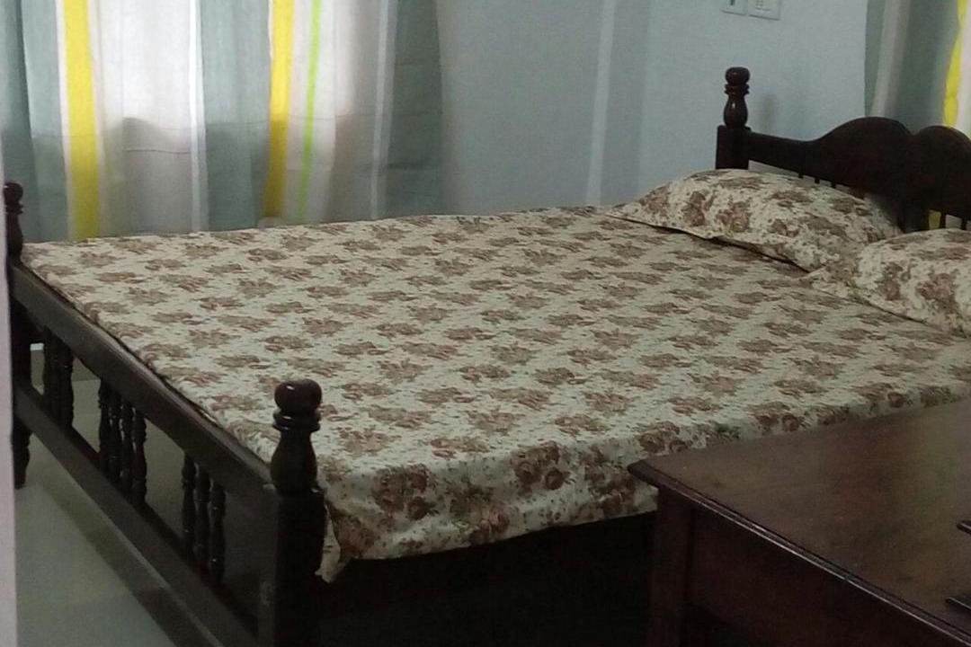 Photo of Bedroom in Kuttikkanam