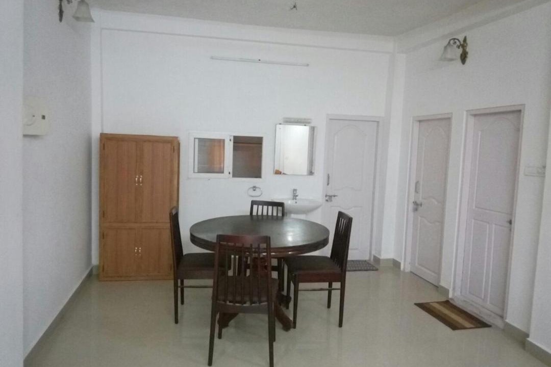 Photo of Livingroom in Kuttikkanam
