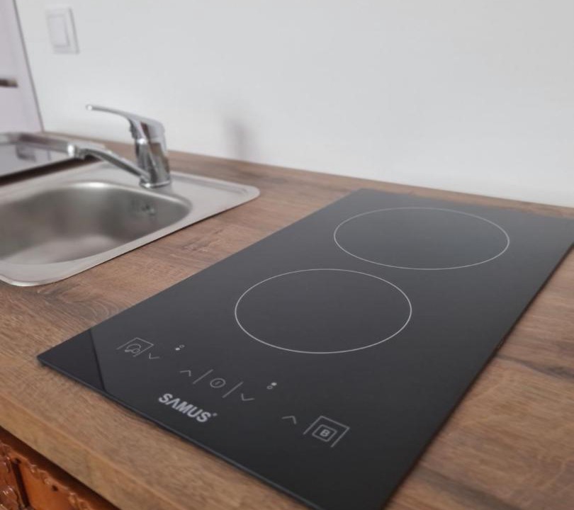 Photo of Kitchen in Jucu de Sus