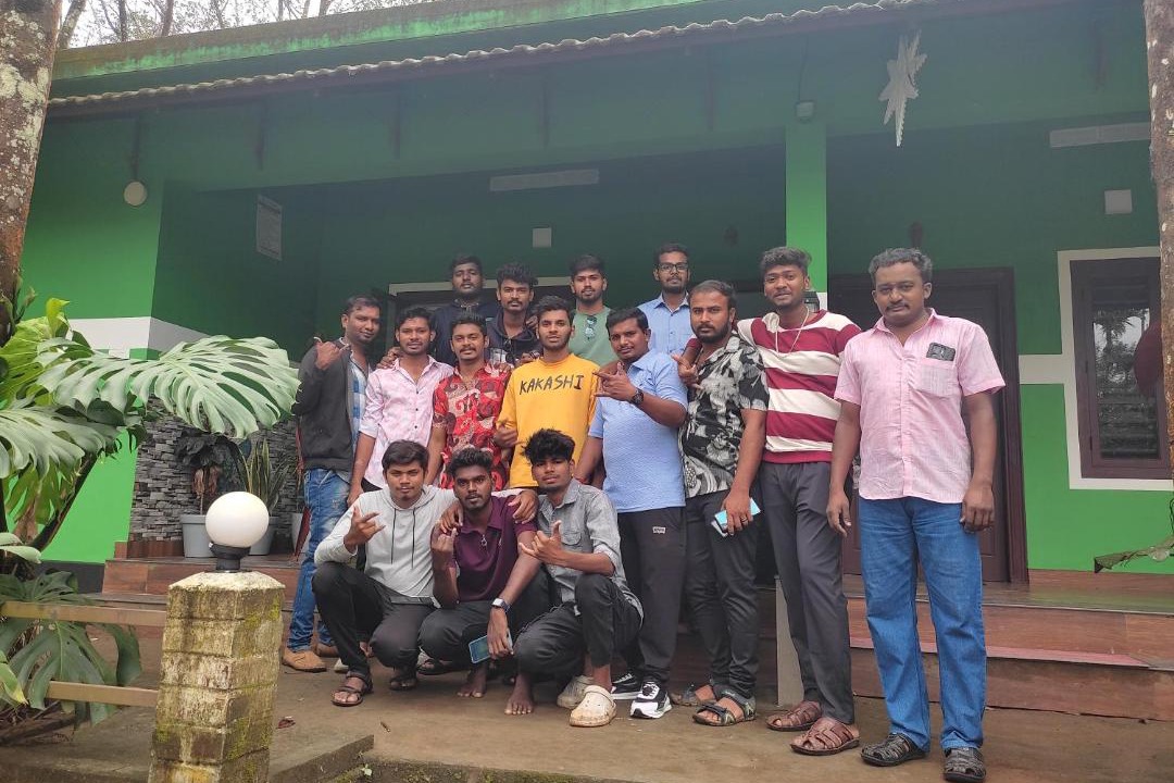 Photo of Others in Kenichira