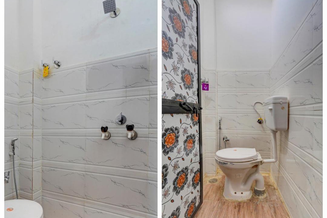 Photo of Bathroom in Kuhi