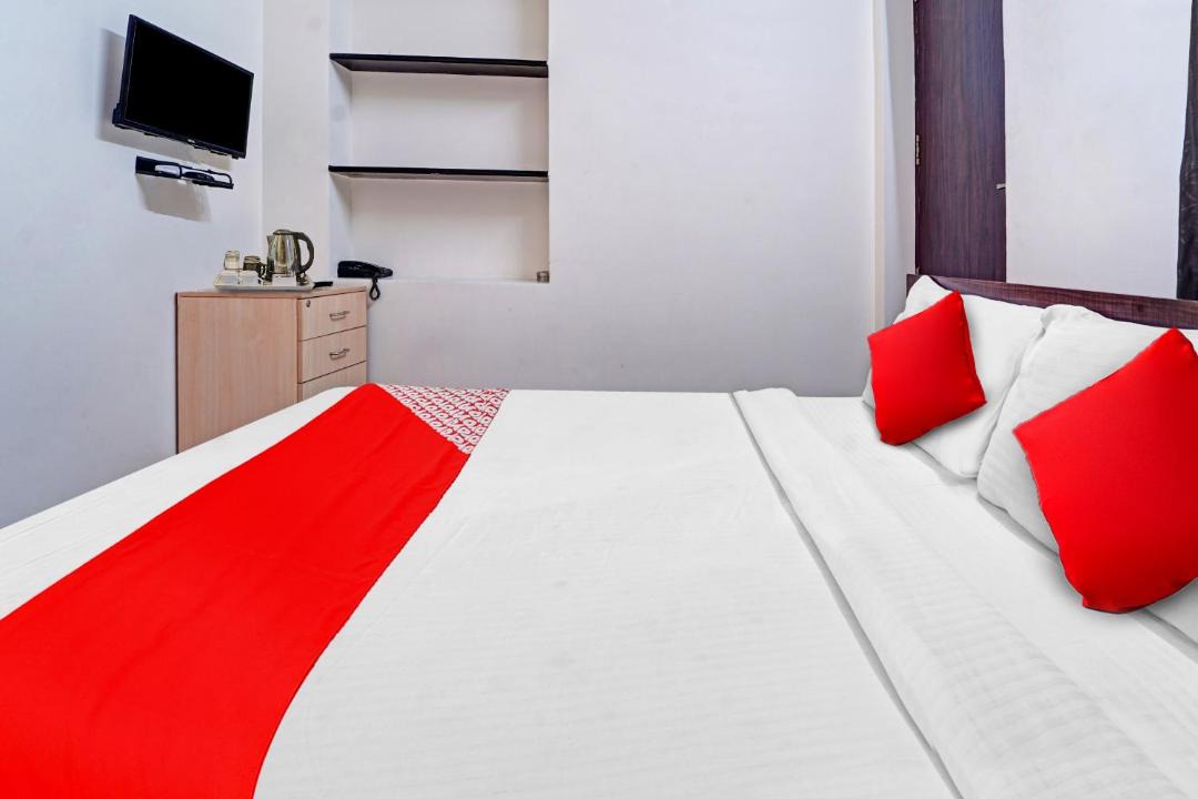 Photo of Bedroom in Namakkal