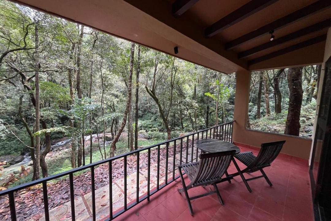 Photo of Patio Balcony in Kudrasthe