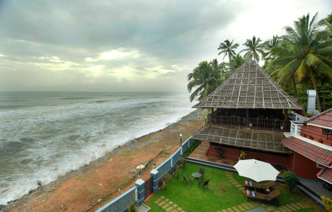 Photo of Others in Varkala