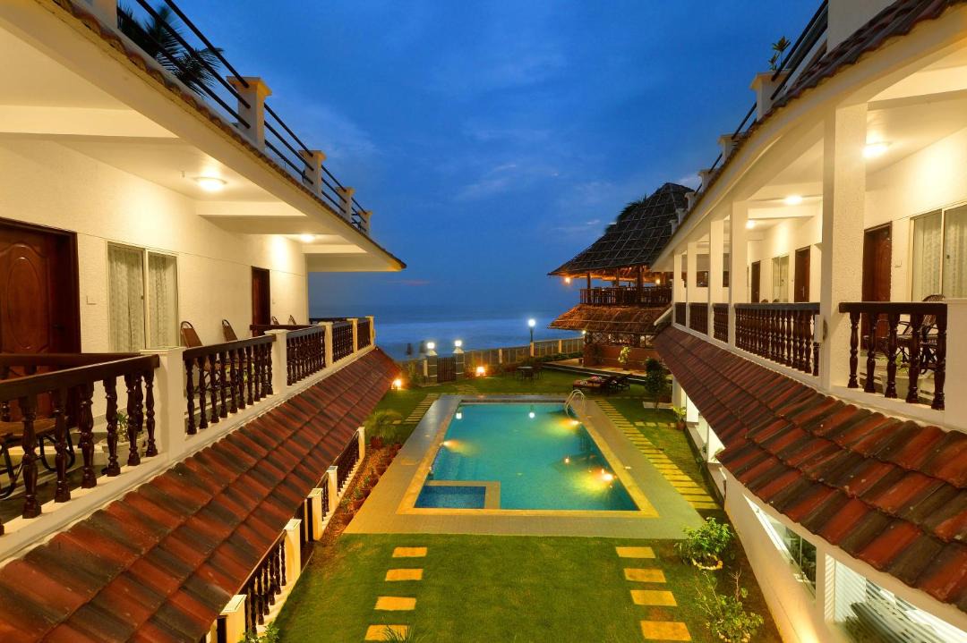 Photo of Others in Varkala