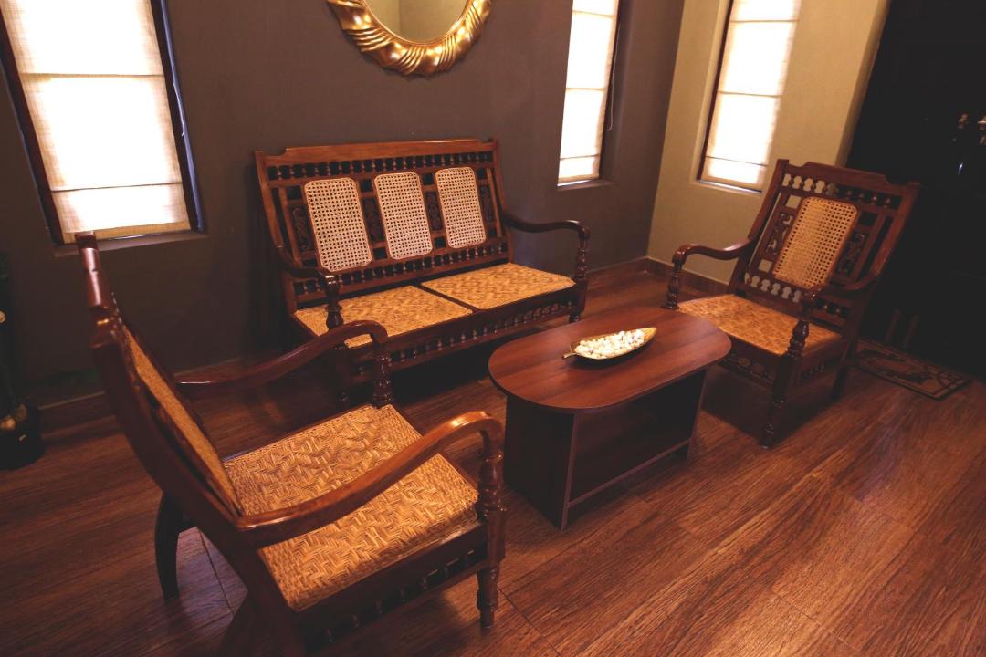 Photo of Livingroom in Wadakanchery
