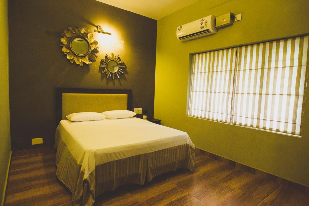 Photo of Bedroom in Wadakanchery