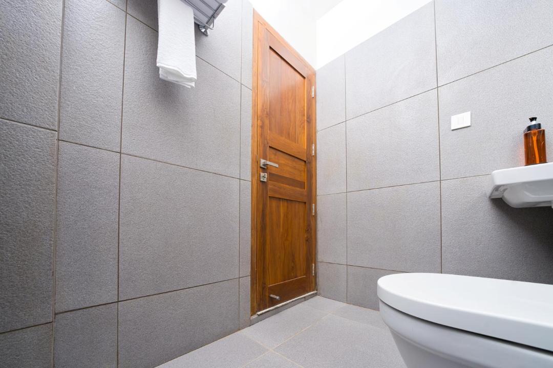 Photo of Bathroom in Vythiri