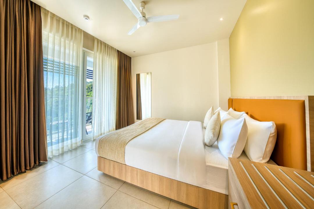 Photo of Bedroom in Vythiri