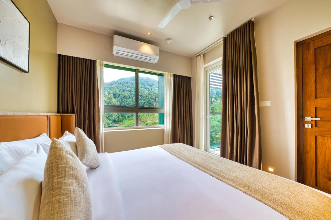 Photo of Bedroom in Vythiri