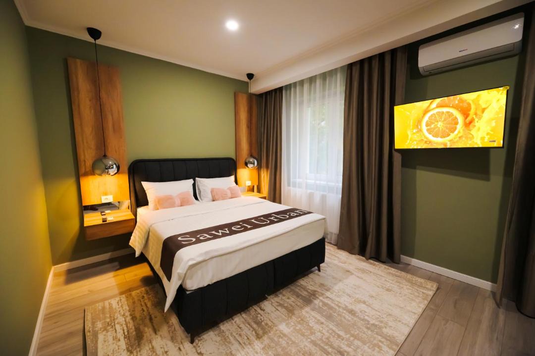Photo of Bedroom in Craiova