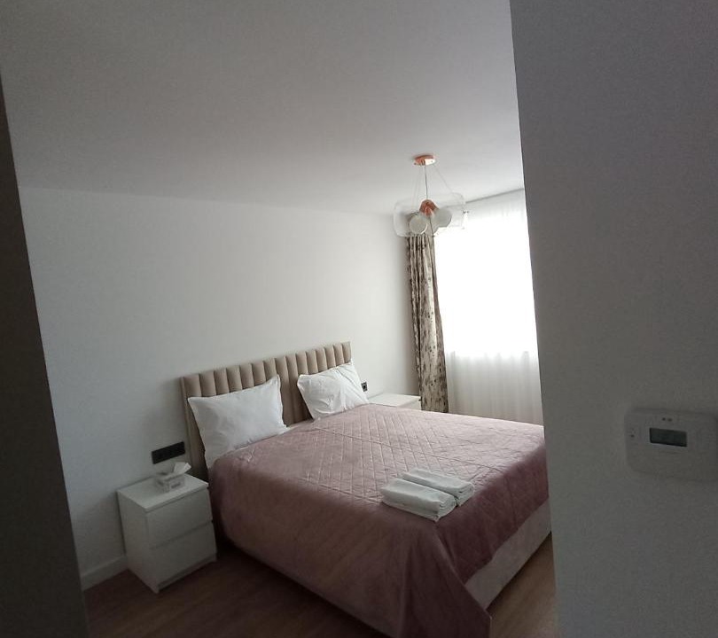 Photo of Bedroom in Sinnicoara