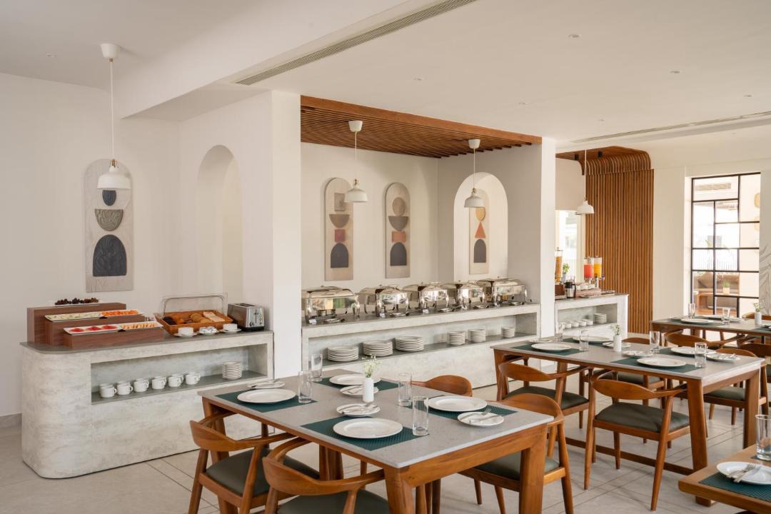 Photo of Kitchen in Alwaye