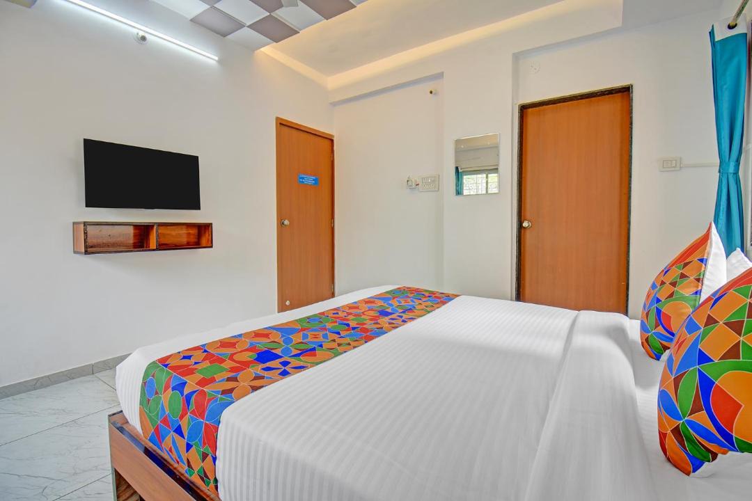 Photo of Bedroom in Pimpri - Chinchwad