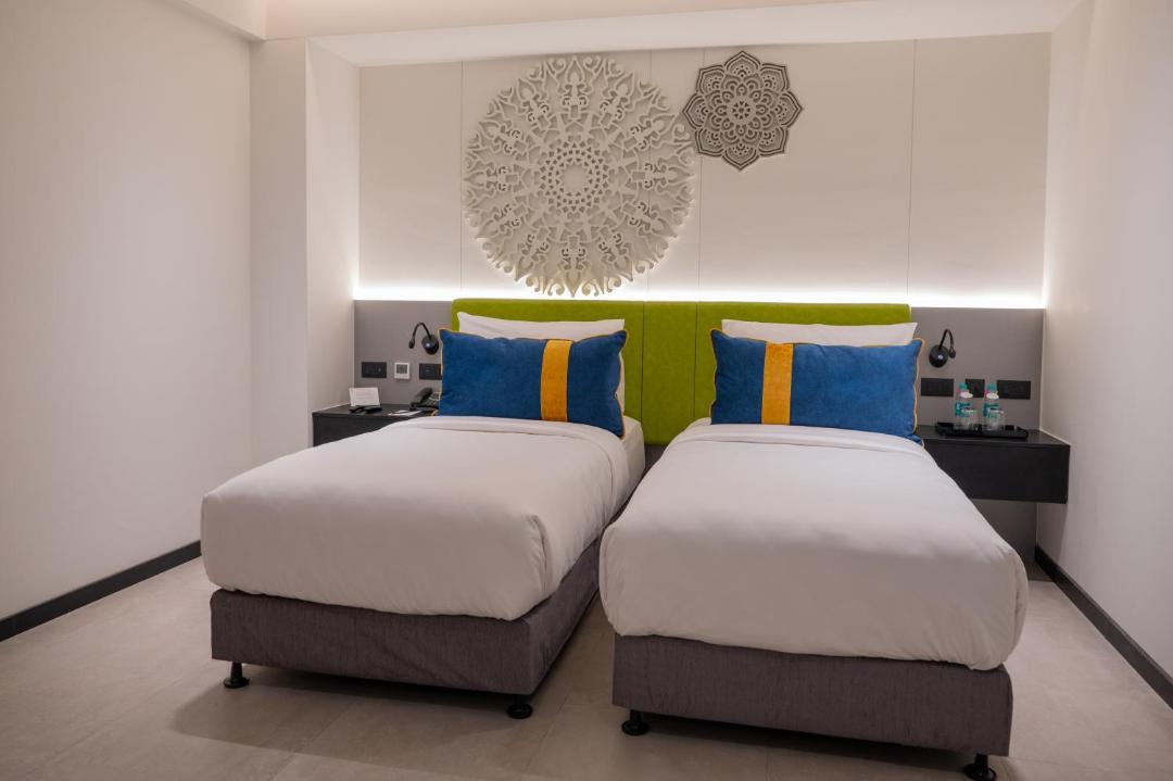 Photo of Bedroom in Kakinada