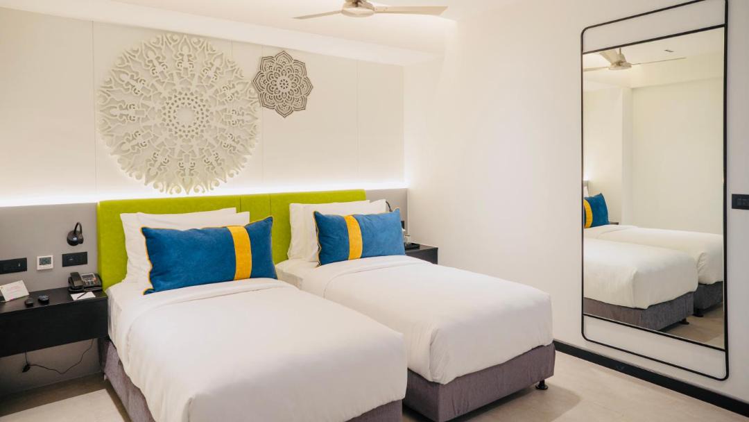 Photo of Bedroom in Kakinada