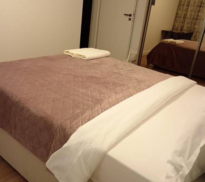 Photo of Bedroom in Sinnicoara
