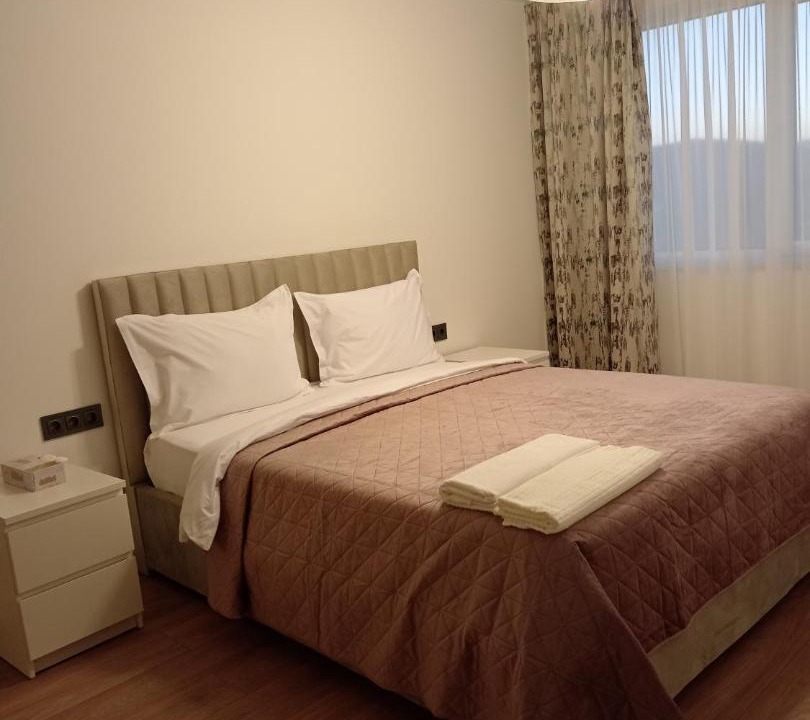 Photo of Bedroom in Sinnicoara