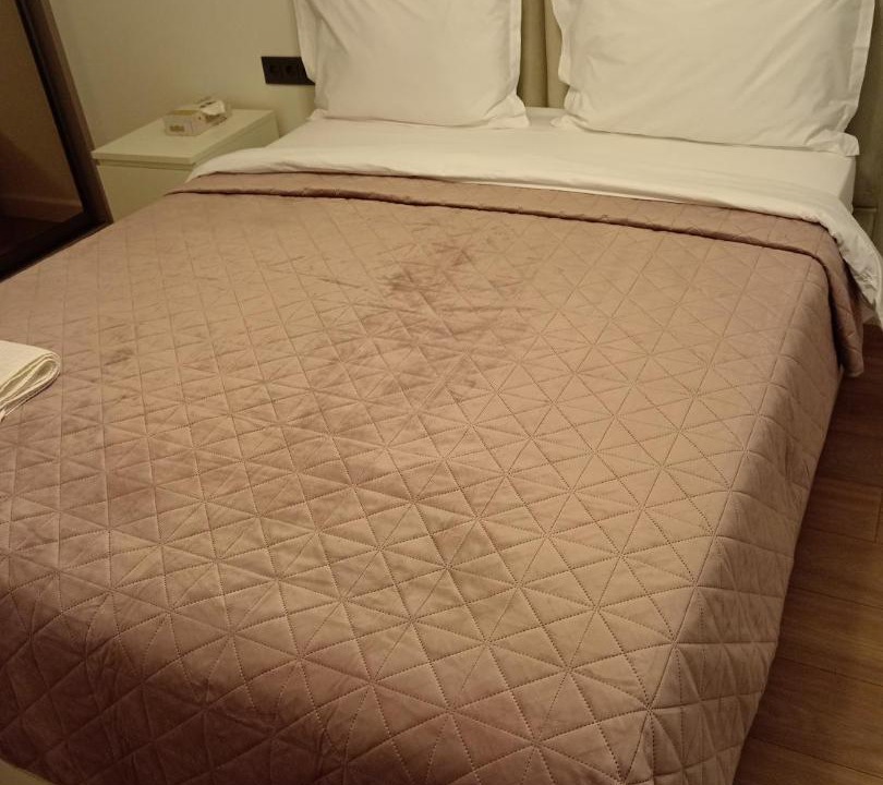Photo of Bedroom in Sinnicoara