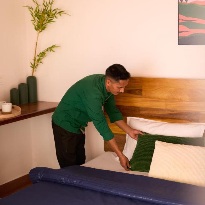 Photo of Bedroom in Siddapura