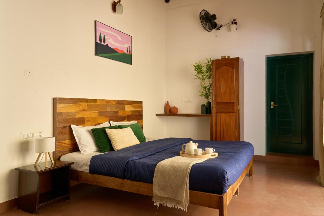 Photo of Bedroom in Siddapura