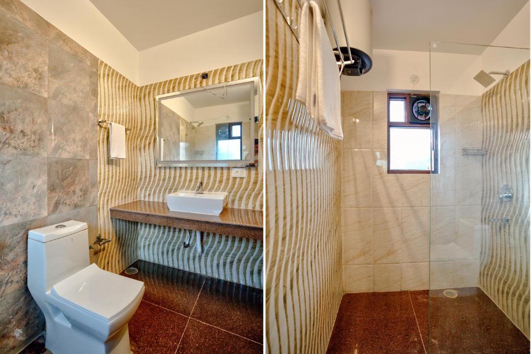 Photo of Bathroom in Nerul